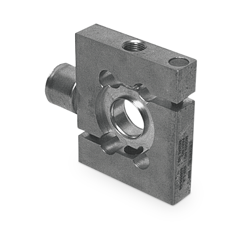 Rice Lake VPG Revere BSP Stainless Steel, S-Beam Load Cell