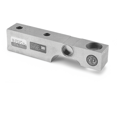 VPG® Revere SSB, Stainless Steel, Single-ended Beam Load Cell