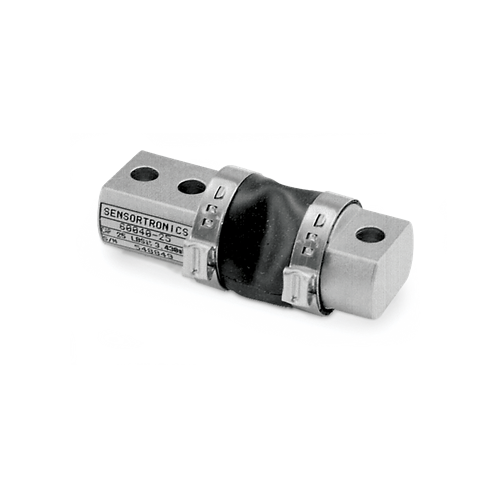 Rice Lake VPG Sensortronics 60040 Alloy Steel, Single-Ended Beam Load Cell