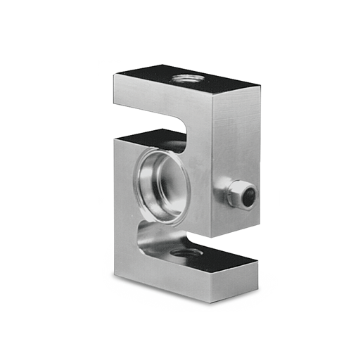 Rice Lake VPG Sensortronics 60063 Stainless Steel, S-Beam Load Cell