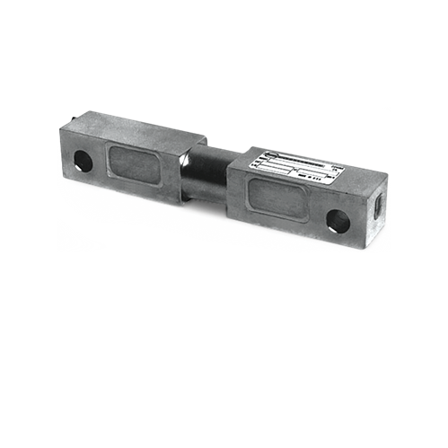 VPG® Sensortronics® 65016 Alloy Steel, Double-Ended Beam Load Cell