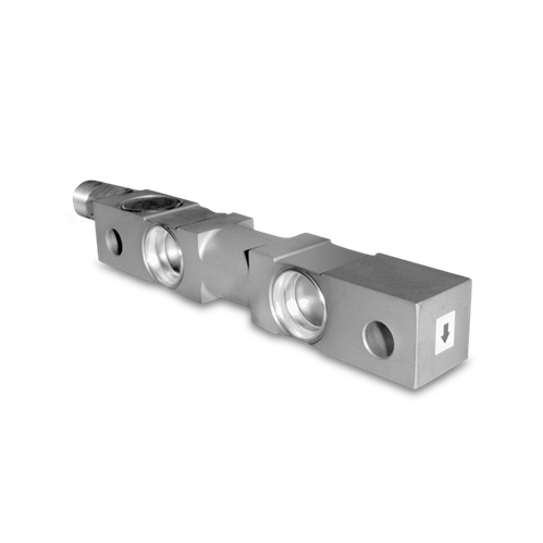 VPG® Sensortronics® 65016WH Hermetically-Sealed Double-Ended Beam Load Cell