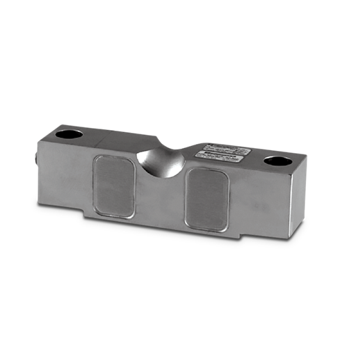 VPG® Sensortronics® 65058A Alloy Steel, Double-ended Beam Load Cell