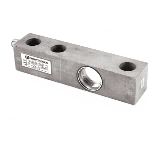 Rice Lake VPG Sensortronics 65083 Stainless Steel, Single-Ended Beam Load Cell