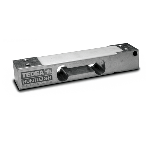 Rice Lake VPG Tedea-Huntleigh 1022 Aluminum, Single Point Load Cell