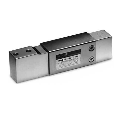 VPG Tedea-Huntleigh 1040 Aluminum, Single-Point Load Cell