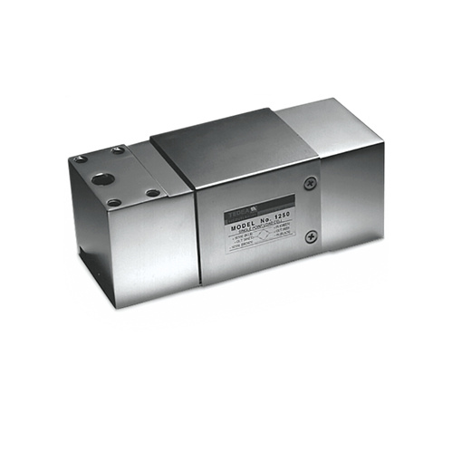 Rice Lake VPG Tedea-Huntleigh 1250 Aluminum, Single Point Load Cell