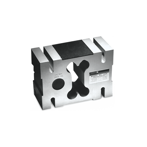 Rice Lake VPG Tedea-Huntleigh 1320 Aluminum, Single Point Load Cell