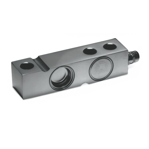 Rice Lake VPG Tedea-Huntleigh 3510-NTEP Stainless Steel, Single-ended Beam Load Cell