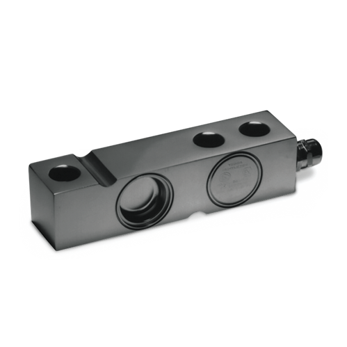 Rice Lake VPG Tedea-Huntleigh 3510-OIML Stainless Steel, Single-ended Beam Load Cell