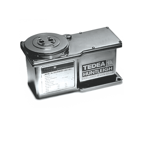 Rice Lake VPG Tedea-Huntleigh 9010 Single-point Fluid Damped Load Cell