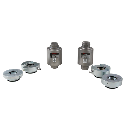 Rice Lake RL70510 and RL80453 Stainless Steel, Rocker Load Cells
