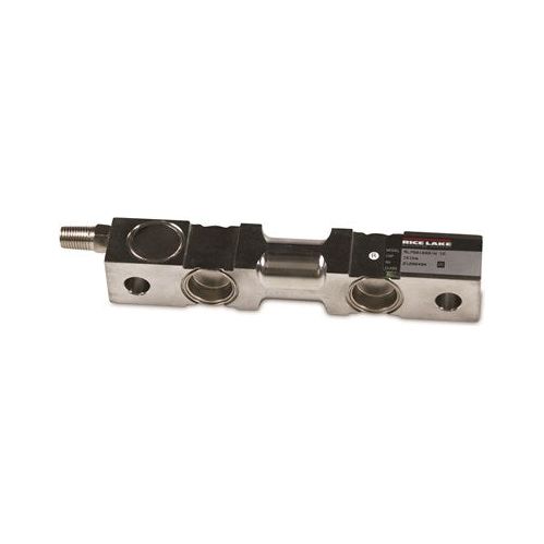 Rice Lake RL75016SS-W Stainless Steel, Double-Ended Beam Load Cell