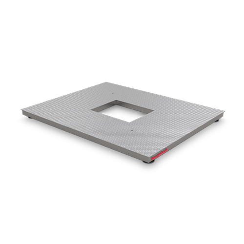 RoughDeck HS Hopper Scale