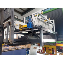 Load image into Gallery viewer, SellEton Automatic Pallet Making Machine | 400 pallets a day!