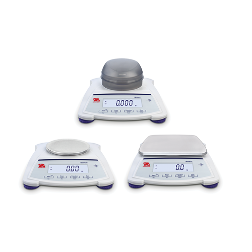 Scout SJX Series, OHAUS Legal for Trade Balance