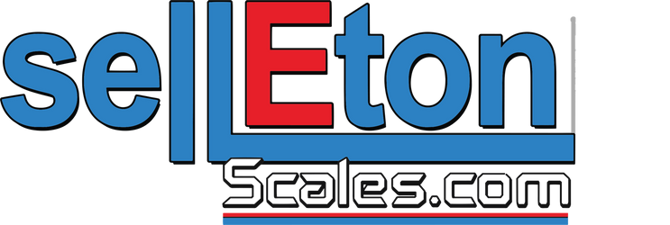 SellEton Scales logo