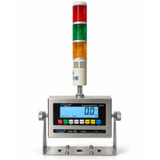 SellEton SL-7510 4-20mA analog output with stack light