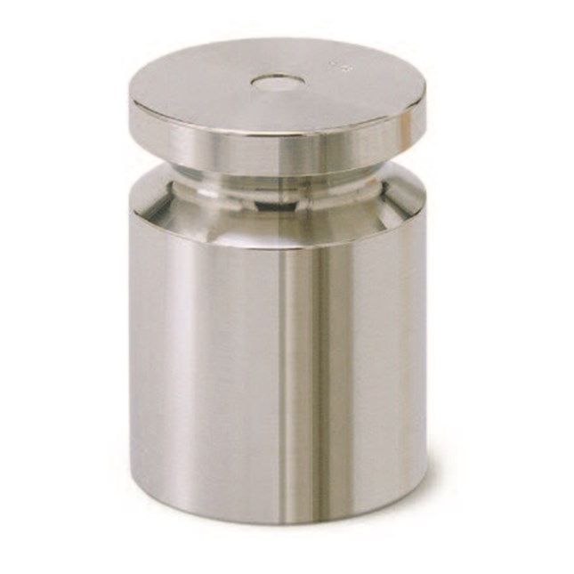 10 lb - 0.05 lb Calibration Weight, ASTM Class 2