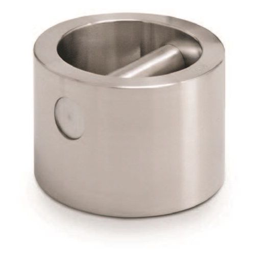 30 kg - 5 kg Single Calibration Weight, ASTM Class 1