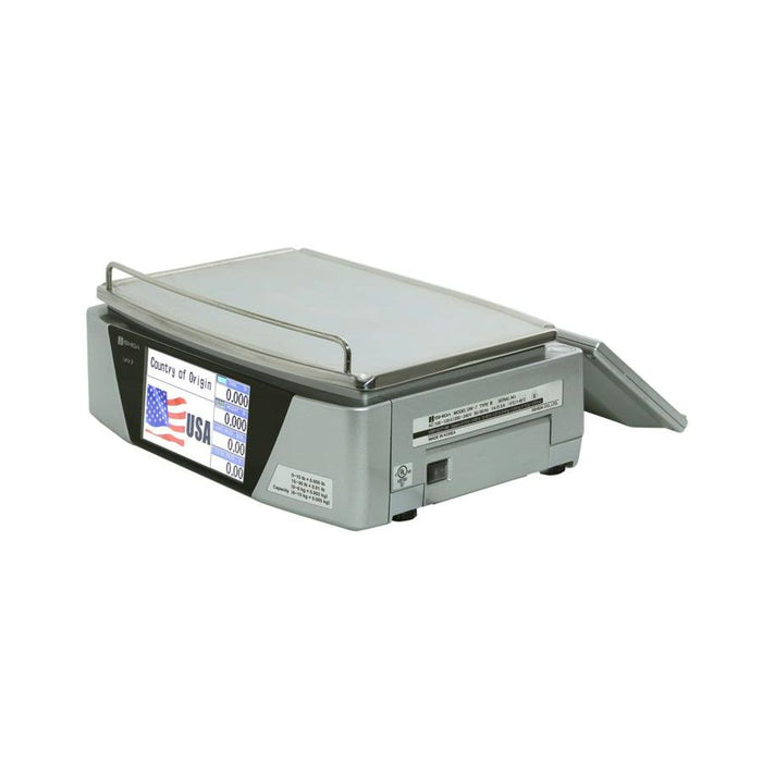 Ishida Uni-7 Series