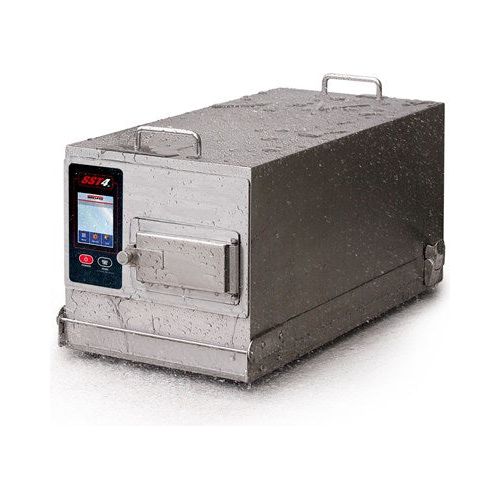 Rice Lake SURVIVOR® SST4® Washdown Printer | Rice Lake