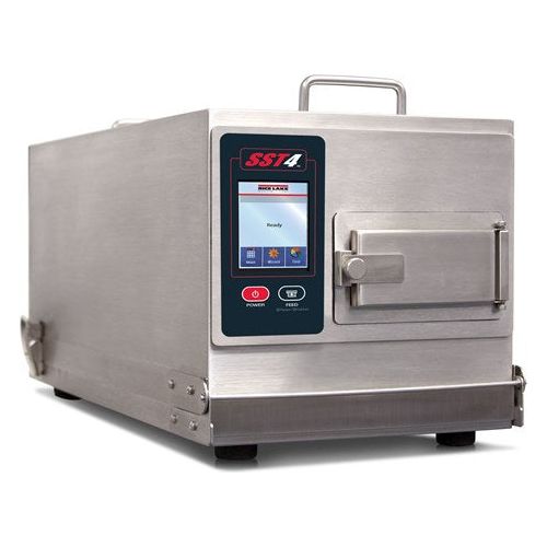 Rice Lake SURVIVOR® SST4® Washdown Printer | Rice Lake