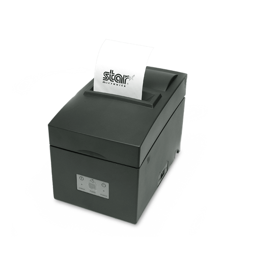 Star® SP742 Dot Matrix Printer | Rice Lake