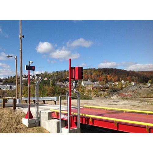 SURVIVOR® OTR-XV Extreme Duty Truck Scale