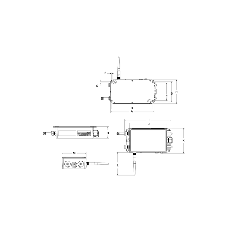 MSI ScaleCore Webserver