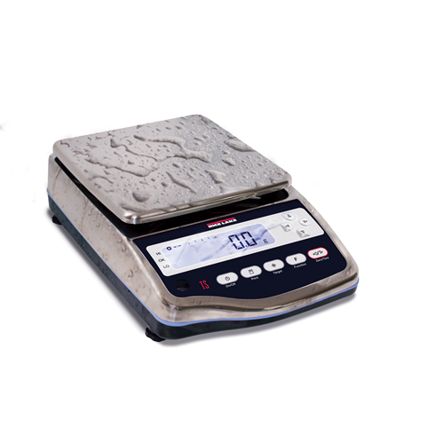 TS Series, Rice Lake Toploader Washdown Balance