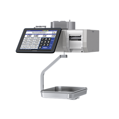 Ishida Uni-10H Hanging Scale