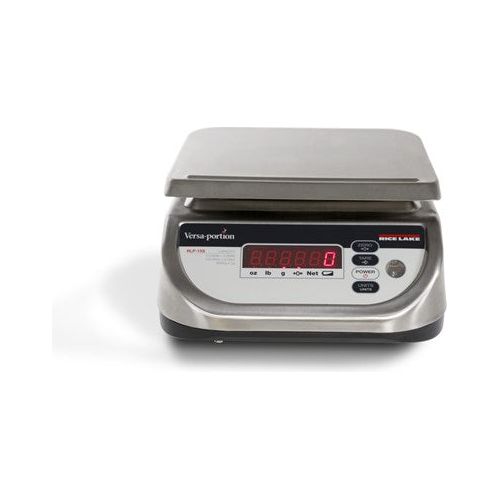 Versa-portion® Compact Bench Scale