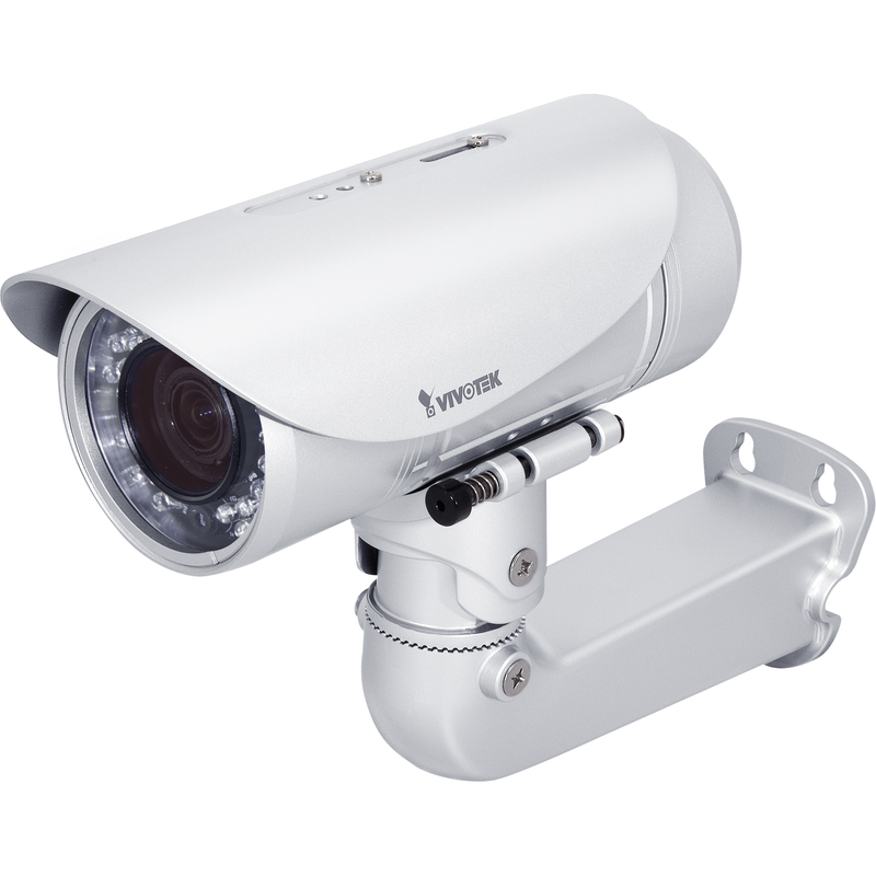 Image Capture/Remote Monitoring Network Camera