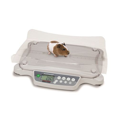 Rice Lake VS-12 Dual Range Digital Companion Animal Scale
