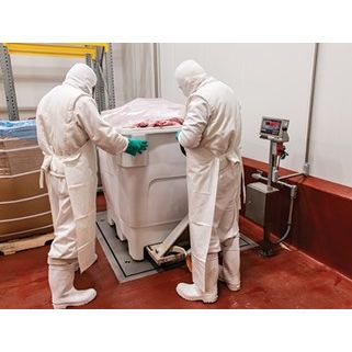 Myrias® Integrated Software Solution