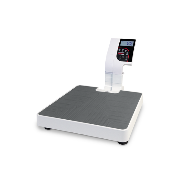 150-10-8 Digital Physician Scale Floor-Level