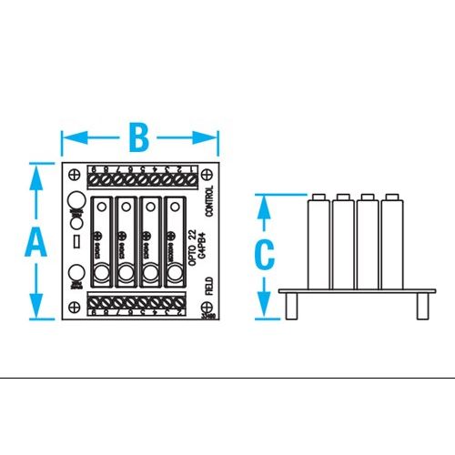Relays and Racks