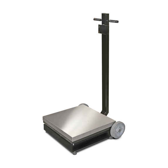 Rice Lake Aviation Baggage Scales