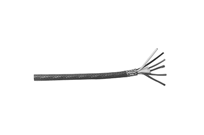 SURVIVOR® EL620HE High-temperature Cable