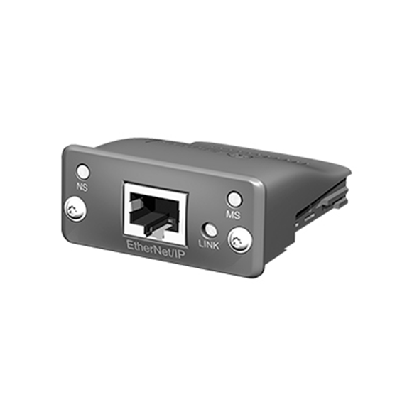 EtherNet/IP® Interface 880™/882D/882IS/1280™
