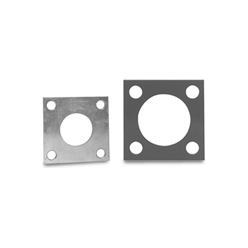 Floor Scale Base | Rice Lake