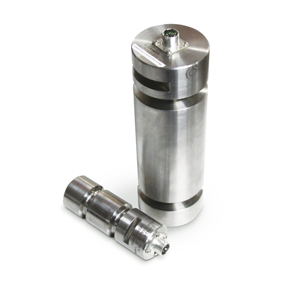 MSI Load Pin Sensors