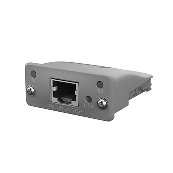 MODBUS®-TCP Interface 880™/882D/882IS/1280™