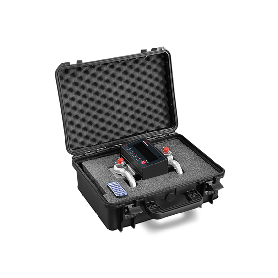 RL101 Below-the-hook Scale