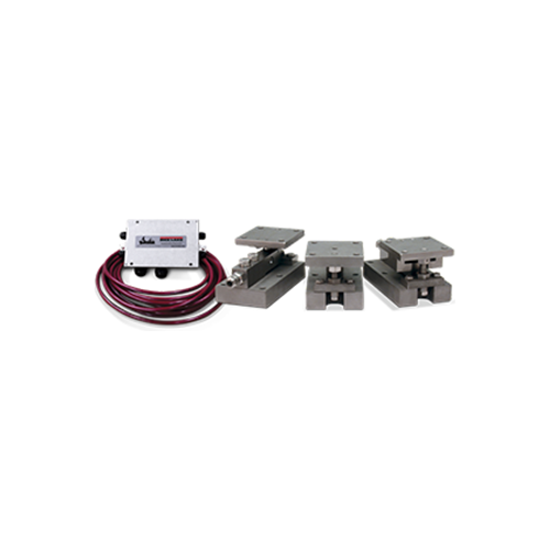 SURVIVOR® Paramounts® HE Weigh Module Systems