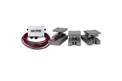 SURVIVOR® Paramounts® HE Weigh Module Kits
