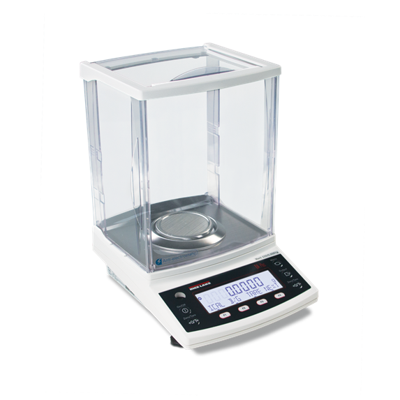 TA Plus Series, Rice Lake Analytical Balance