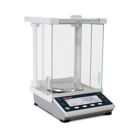 TE Enhanced Series, Rice Lake Legal for Trade Balance