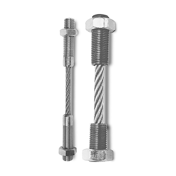 Wire Rope | Rice Lake